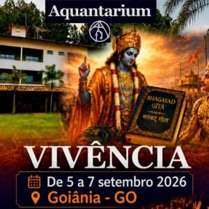 TICKET 000-INGRESSO VIVÊNCIA GOIÂNIA 2026