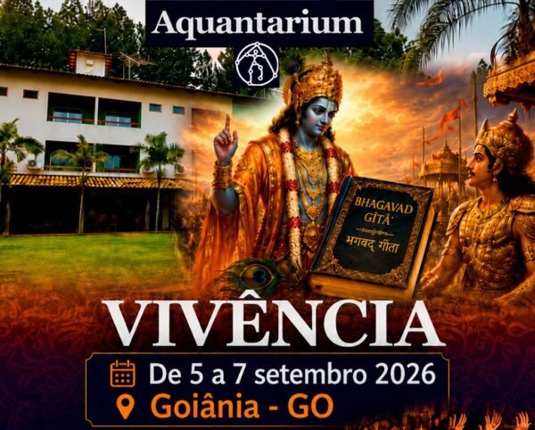 000-INGRESSO VIVÊNCIA GOIÂNIA 2026