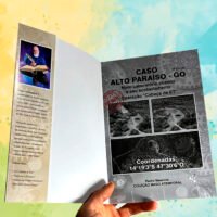 053 – LIVRO CASO ALTO PARAÍSO/GO - OPERAÇÃO CABEÇA DE ET