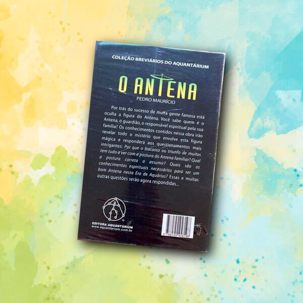 052 – BREVIÁRIOS: O ANTENA