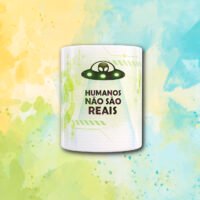 040 – CANECAS MAGNETIZADAS - DJIROTO NOVA ERA