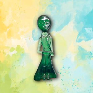 et vidro01 032 –DJIROTO DE VIDRO - CLÁSSICO