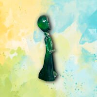 et vidro03 032 –DJIROTO DE VIDRO - CLÁSSICO