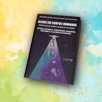 054 – LIVRO ALIENS EM CORPOS HUMANOS