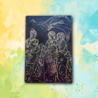 056 – LIVRO BOX KRISHNA – A SUPREMA PERSONALIDADE DE DEUS