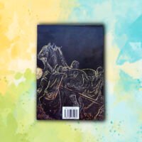 056 – LIVRO BOX KRISHNA – A SUPREMA PERSONALIDADE DE DEUS