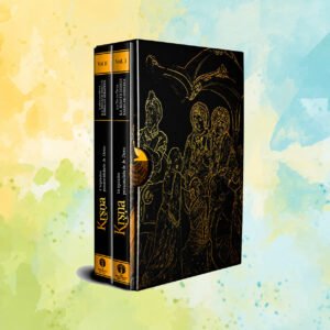 livro gita 06 056 – LIVRO BOX KRISHNA – A SUPREMA PERSONALIDADE DE DEUS