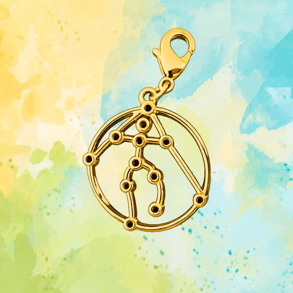 pingente com fecho0-dourado 011 – ADEN COM FECHO MAGNETIZADO DOURADO